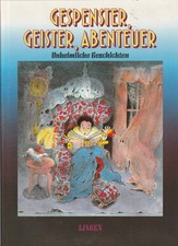 Gespenster, Geister