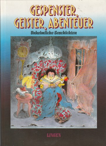 Gespenster geister - gespenster,,