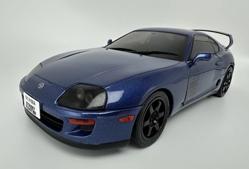 Toyota supra mk4 - mk4, solido