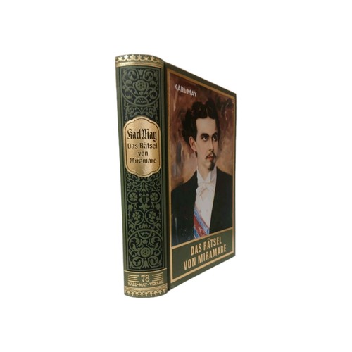 Karl may verlag bamberg band - verlag,