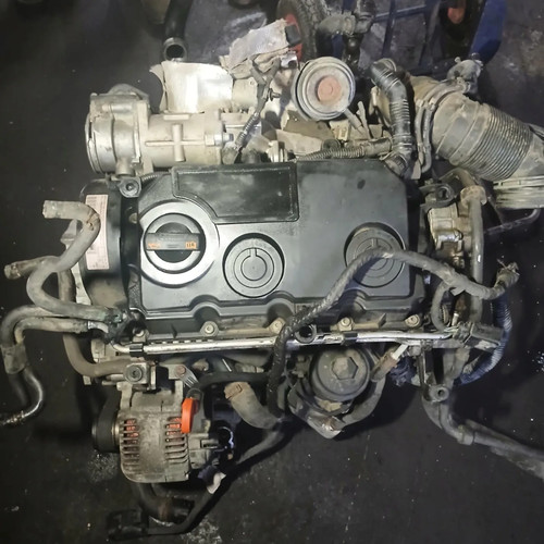 Motor audi seat skoda - motor,