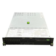 Fujitsu Primergy RX2540 M4