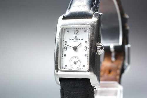 Exc baume mercier - baume, &