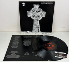Black Sabbath Vinyl Headless