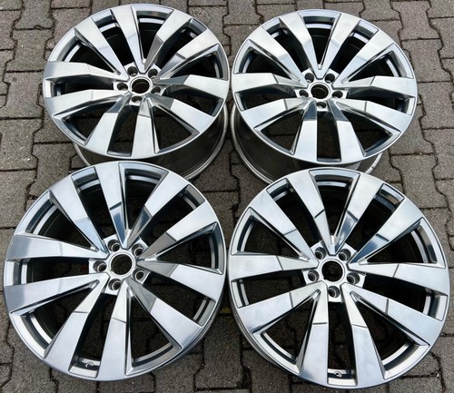 Original alufelgen vw - 4,