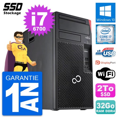 Tour fujitsu esprimo p557 - fujitsu,
