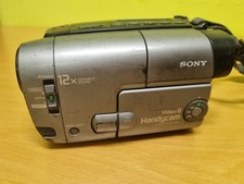 Sony handycam ccd trv e - handycam, 11