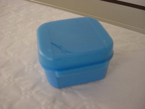 Tupperware bellevue 450 - tupperware,