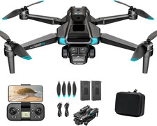 Drohne mit 4K HD Kamera,40