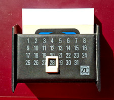 ZF Ewiger Kalender-