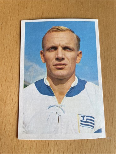 Bergmann 1965 231 - 231, meissel