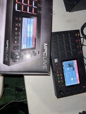 Akai MPC Live 1 (1st Gen)