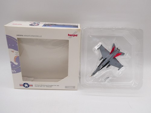 200 herpa wings 554169 - ,