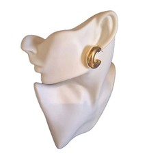 Nali goldfarbene dicke
