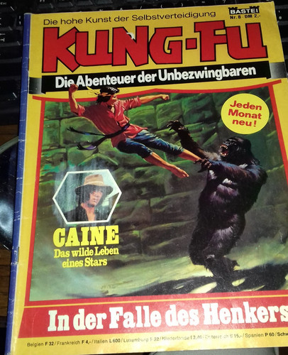 Kung ausgabe nr - ausgabe, nr.