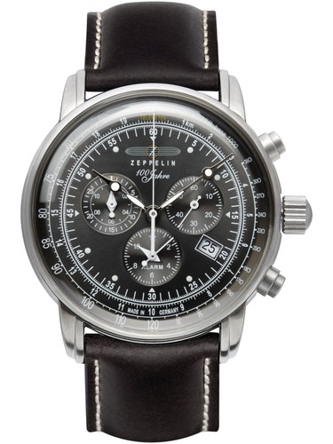 Zeppelin 7680 herrenuhr - 7680-2,