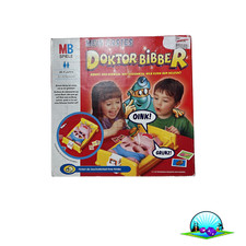 Mein Erster Doktor Bibber MB