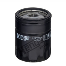 HENGST FILTER H90W24 Ölfilter