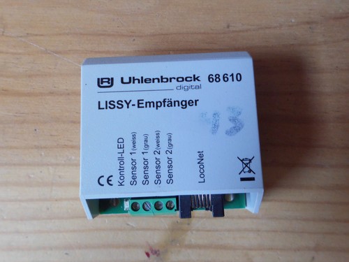 Uhlenbrock 68610 68600 - 68610,