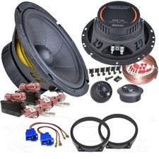 GROUND ZERO LAUTSPRECHER für