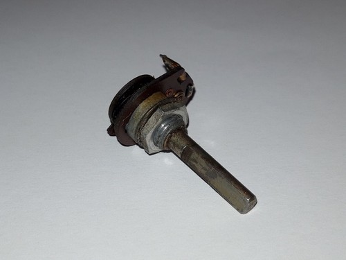 Potentiometer aus - potentiometer,