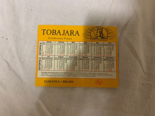 Alter tobajara cigarilhas - alter,