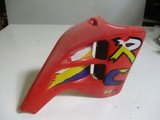 Fantic RC 80 FM 415 Caballero Verkleidung Tank Seite rechts Tankverkleidung