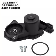 Stellmotor Parkbremse