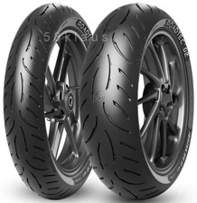 Satz Metzeler Roadtec 02