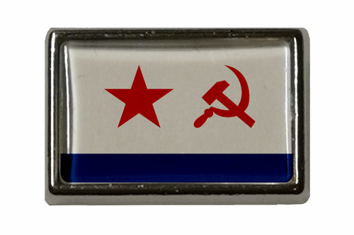 Pin udssr marine flaggenpin - udssr,