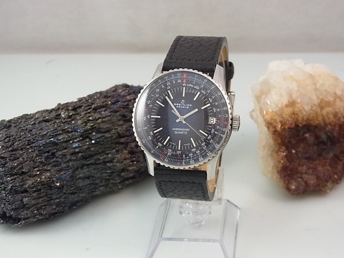 Breitling 9808 chronomat - 9808,