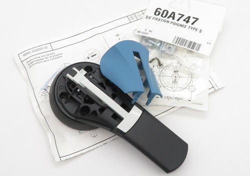 Socomec commande s2n d - socomec, s2n-55