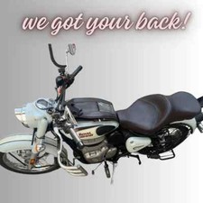 Touring sitz komplettmontage - touring,