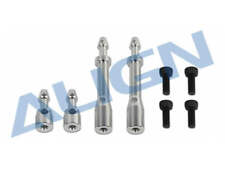 Ausrichtung T-Rex 700X Haube