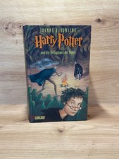 J.K. Rowling - Harry Potter