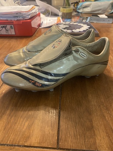 Adidas f50 tunit - uk, 1/2