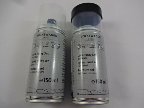 Neu original audi - neu, lackspray