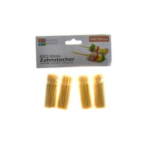 Holz zahnstocher in - zahnstocher,