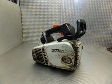 STIHL 019T  Motorsäge Kettensäge Teilespender an Bastler