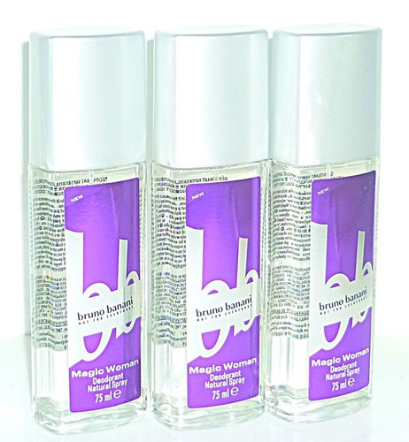 Bruno banani magic - magic, woman
