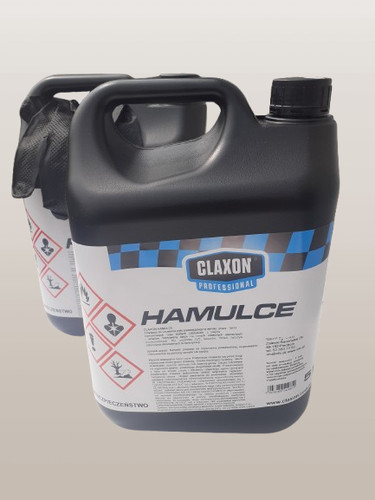 Bremsenreiniger 5l - (3,65/l)bremsenreiniger, 2x