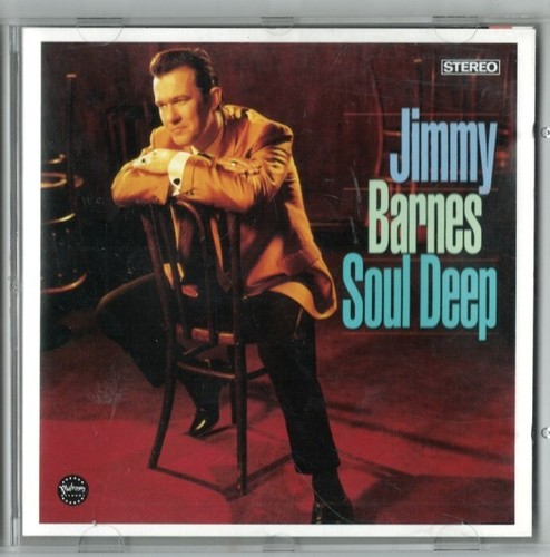 Longplay jimmy barnes - -,