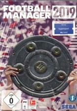 Football Manager 2019 - MSH