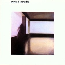 RHINO | Dire Straits - Dire