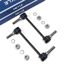 2x MEYLE Koppelstange Stabi