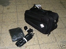 1 Ersatz Textil Satteltasche