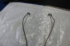 Kupplungsleitung Leitung Kupplung Moto Guzzi Breva 1100 ABS 05-07 #R7680