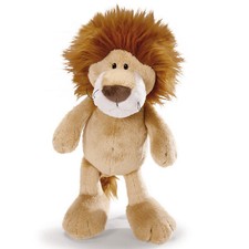 NICI Selection Kuscheltier Löwe Kitan 48390 - NICI Wild Friends Löwe 25cm