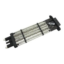 Citroen Berlingo B9 2 Heizungskühler Wärmetauscher Kühler Zuheizer Zusatzheizung