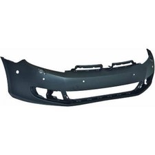 Stoßstange vorne passend für